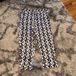 Men’s Disney Pajama Pants